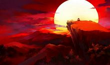 《大护法》经典台词18条