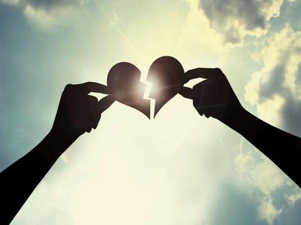 我曾经以为坚持不懈会使我们变得更坚强