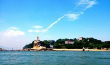 关于鼓浪屿的优美句子