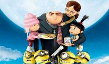 《神偷奶爸3》经典台词中英文对照