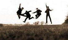 励志向上的座右铭