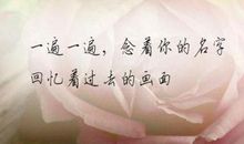 人生哲理比喻句