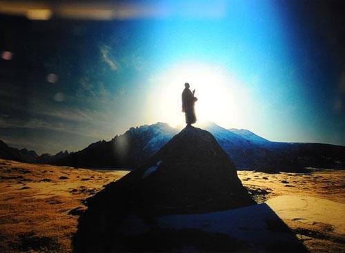    海涛大师关于智慧的禅宗20句话1