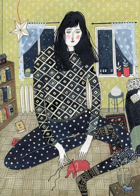 显然其他所有人都很高兴