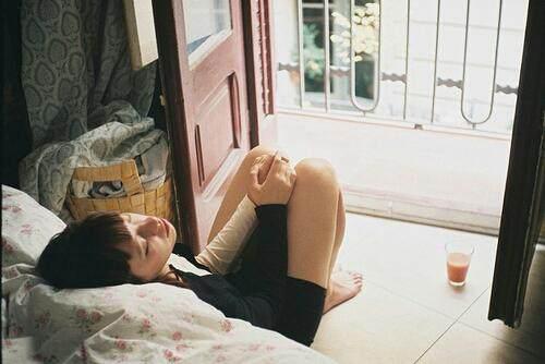 您只是一块沙子