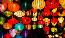 元宵节自己一个人过的说说 一个人的元宵节心情说说