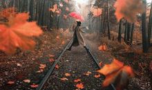 挽回感情的句子