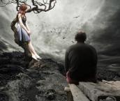 生活总是喜欢给我希望