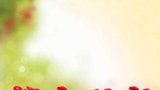 对过去感到遗憾