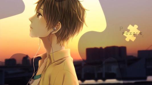 一个人对另一个人的完全失望绝对不是突然引起的