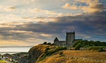 描写景物的句子