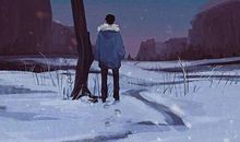 想他又对他失望的句子