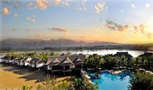 描写家乡美景的片段