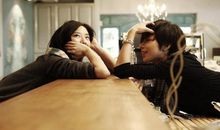 追求女孩子的名言