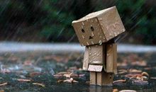 凄凉的心痛句子