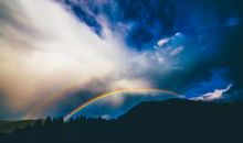 多困难都要开心的句子