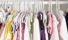 衣服的创意广告语大全