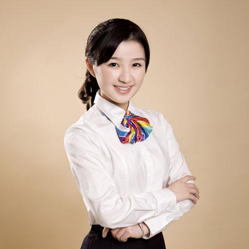 指导语言:别让眉毛