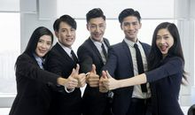 团队搞笑口号大全霸气