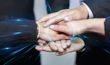 四组口号大全霸气十足