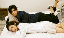 很开心的优美句子