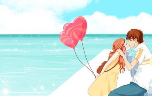  [表达爱的句子]勇敢地在心中诉说爱