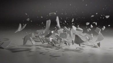 我已经习惯于用言语减轻自己的歧义