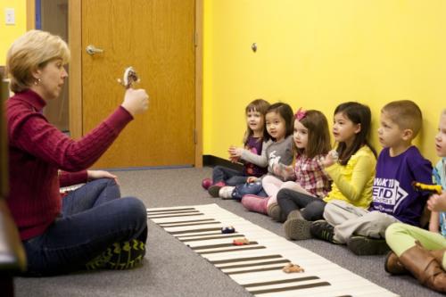 音乐是灵魂的爆发