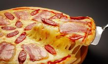 不开心就吃的句子