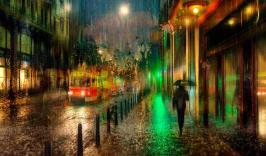 生活不仅给每个人带来希望