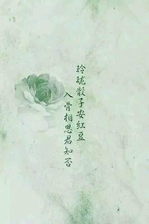 那些繁华的悲伤终于过去了