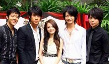 公主小妹经典语录