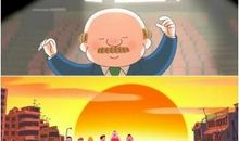 麦兜当当伴我心经典语录