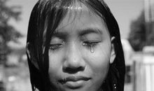 感人到哭心酸的句子