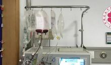 在医院陪护的朋友圈说说 亲人住院陪床的说说