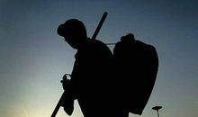 形容背井离乡的心酸的句子