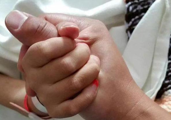 野外游泳真的很危险