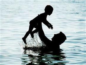 关于感谢父亲的亲情句子 0