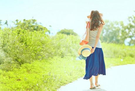 从来没有想过我错过了什么