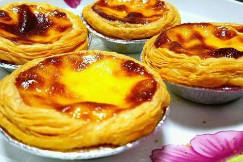 吃食物是享受的过程