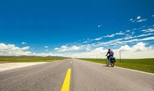 描写开心成就感的句子