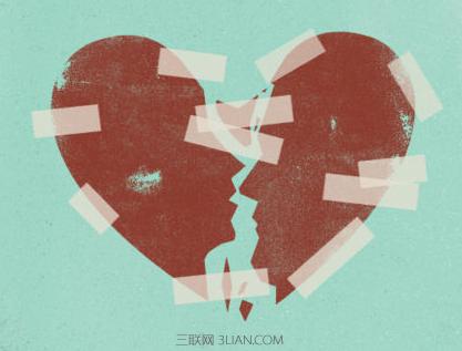 这是痛到心碎的英语句子