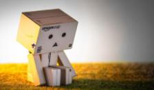 以下是我妻子对我自己有点失望的一句话