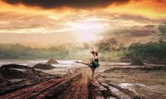 生活不仅可以给我们带来希望