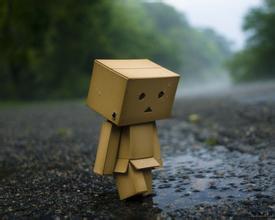     20句悲伤的简短句子  1