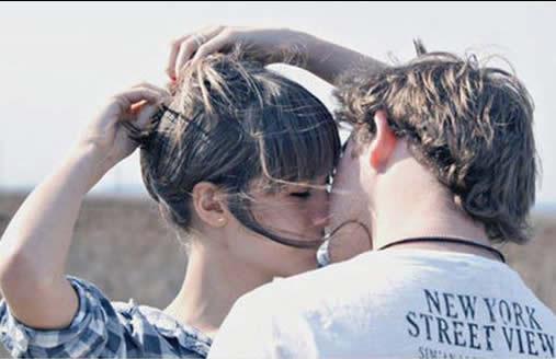 有许多与爱有关的甜言蜜语