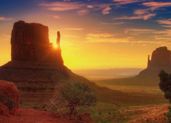 就像秋天的老虎一样