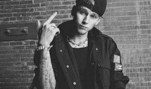 霸气签名超拽男生