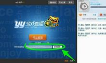 yy直播经典语录