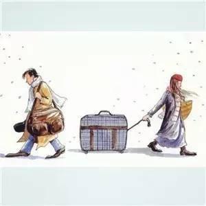  不要把悲伤挂在嘴上